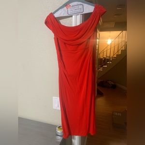 David Meister Cocktail Dress